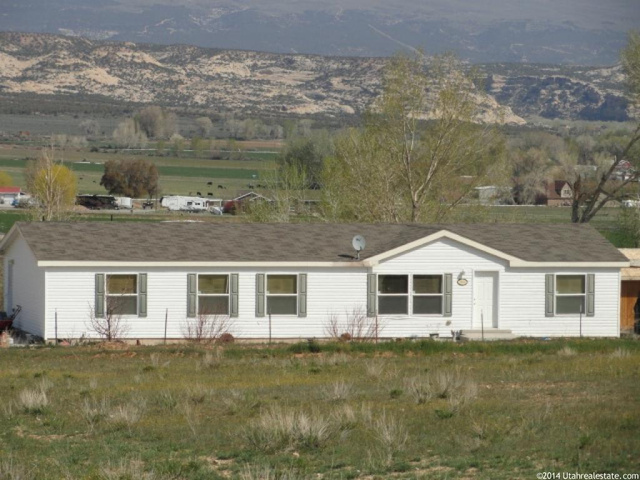 3866 W Main, Vernal, UT 84078
