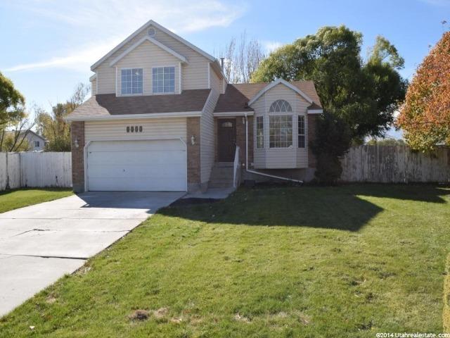 2341 W EXPLORER WAY, Riverton UT 84065