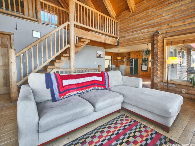 348 Splendor Valley Rd, Kamas, UT 84036 — photo 9