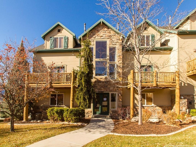 5088 E Moose Hollow Dr #102, Eden, UT 84310