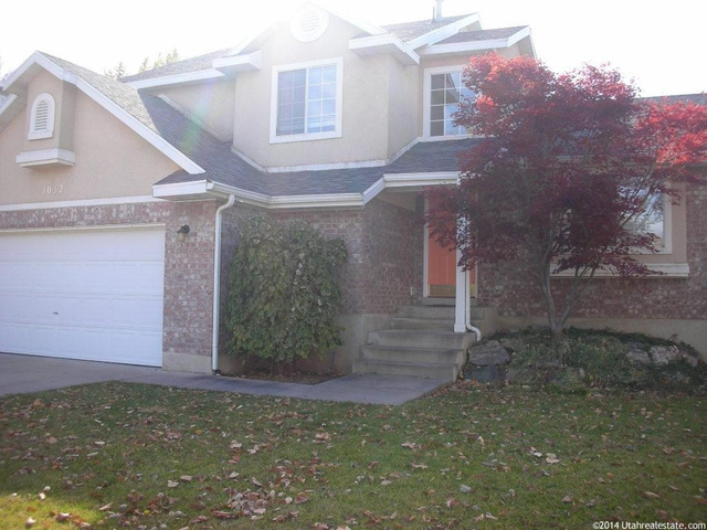 1052 E 1500 N, Layton, UT 84040 — photo 2