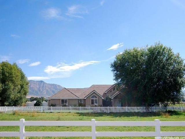 2988 N 2575 W, Farr West, UT 84404 — photo 4