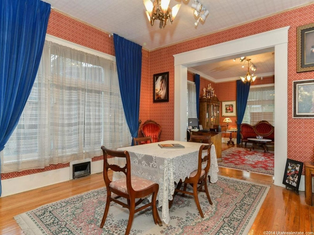614 E 23rd S, Ogden, UT 84401 — photo 12