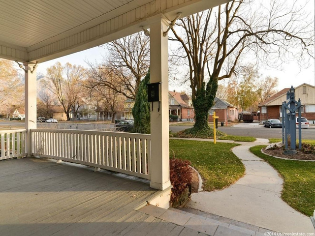 614 E 23rd S, Ogden, UT 84401 — photo 4