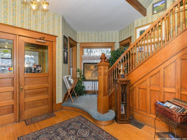 614 E 23rd S, Ogden, UT 84401 — photo 7