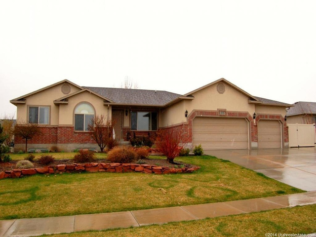 9078 S Mountain Iris Way, West Jordan, UT 84081