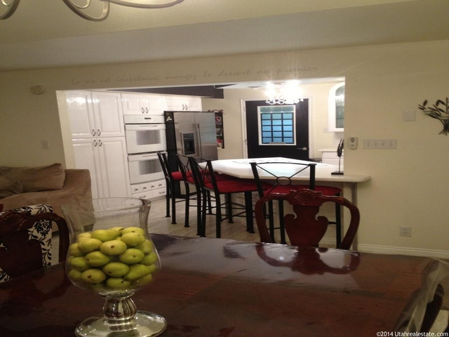 534 E 1400 St S, Bountiful, UT 84010 — photo 4