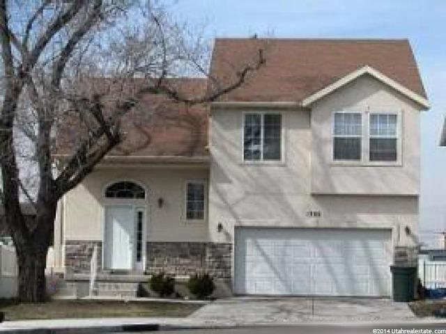 1306 S UTAH ST, Salt Lake City UT 84104