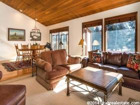 2836 Holiday Ranch Loop Rd, Park City, UT 84060 — photo 7