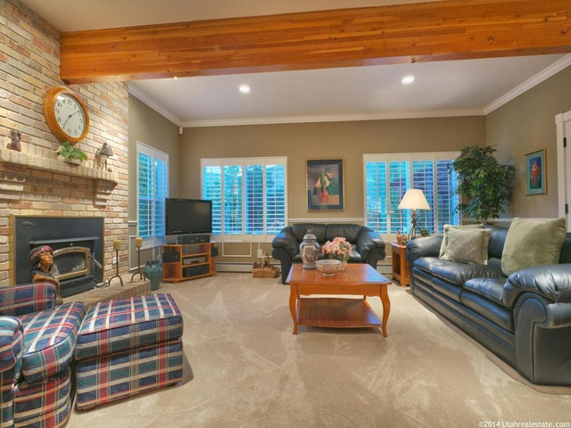 595 E Gristmill Ln, Kamas, UT 84036 — photo 4