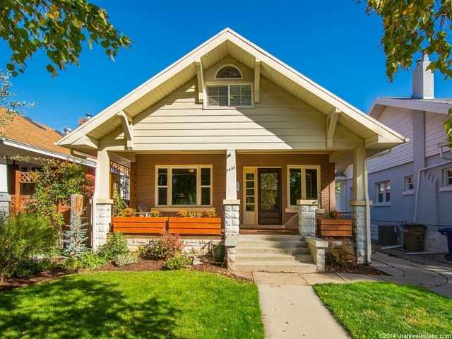 1433 S 1000 E, Salt Lake City, UT 84105