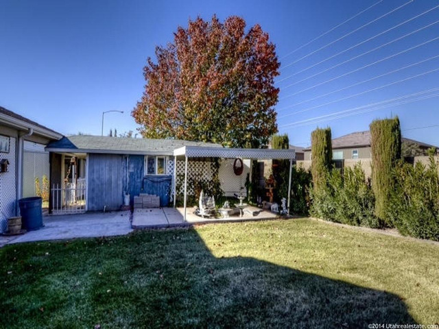 2990 E Riverside Dr #171, St. George, UT 84790 — photo 5
