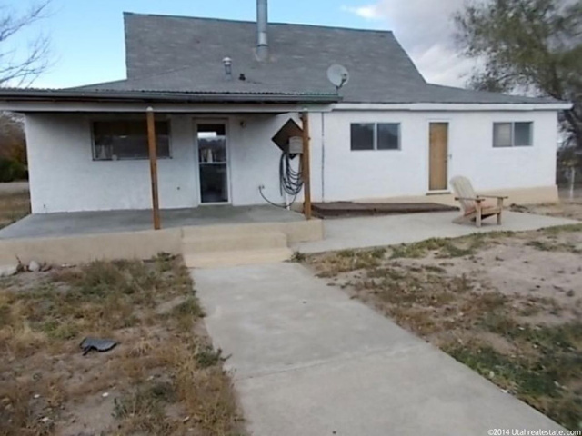 110 E 100 S, Joseph, UT 84739 — photo 8