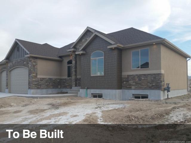 622 E SLEIGH RIDE LN #156, Grantsville UT 84029