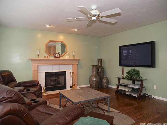 4894 S Stone Crest Dr E, Murray, UT 84107 — photo 8