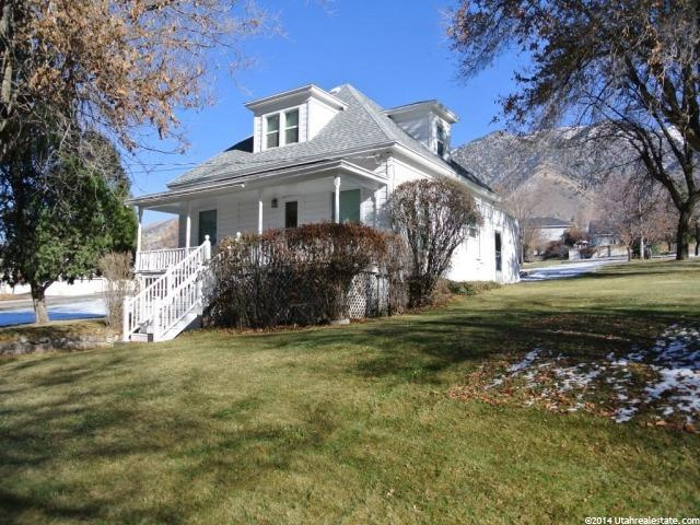 110 N 400 E, Providence, UT 84332