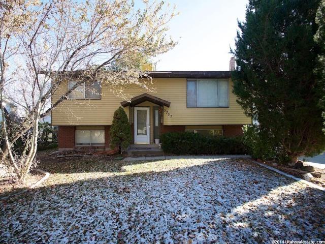 5757 S WESTBENCH DR, Salt Lake City UT 84118