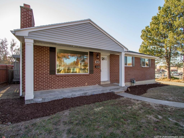 314 E Hillside Dr, Murray, UT 84107