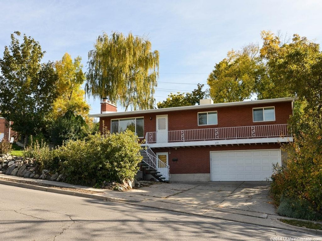 438 E 2150 S, Bountiful, UT 84010