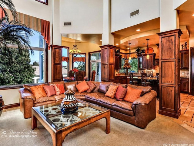 2515 E Lake Dr, St. George, UT 84790 — photo 4