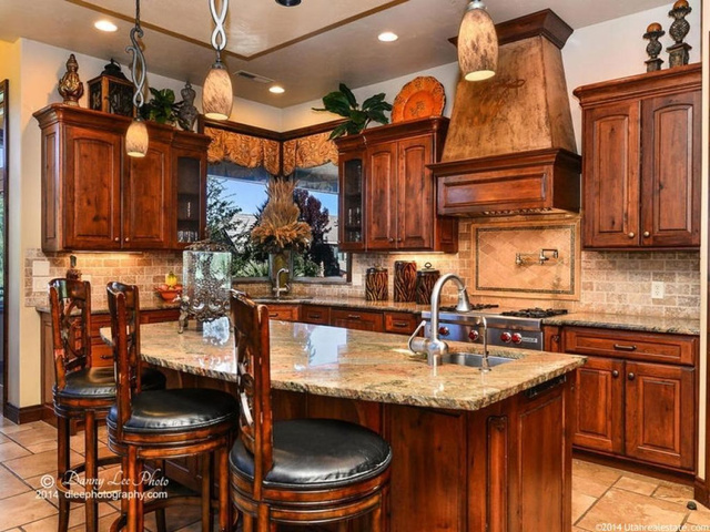 2515 E Lake Dr, St. George, UT 84790 — photo 8