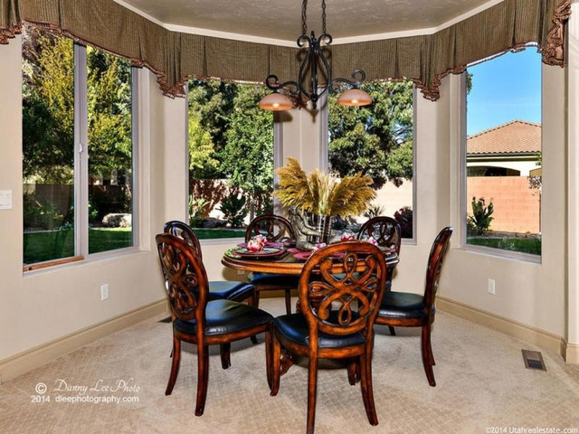 2515 E Lake Dr, St. George, UT 84790 — photo 9