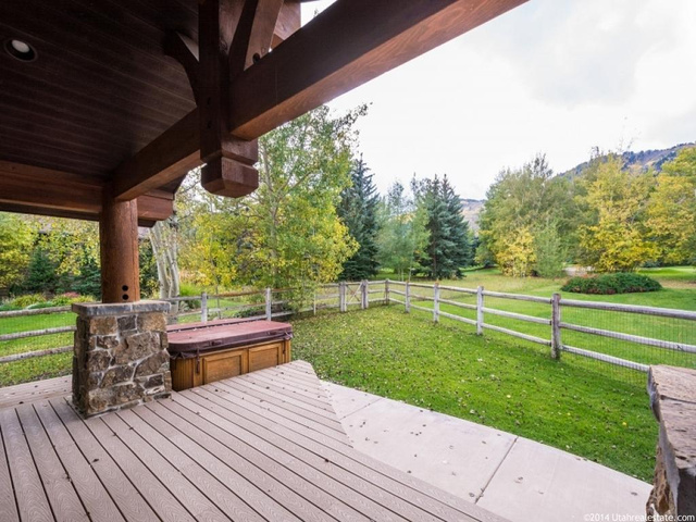 1 Single Jack Ct, Park City, UT 84060 — photo 4