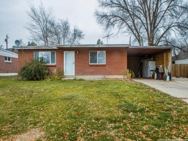 1412 Marilyn Dr, Layton, UT 84041 — photo 2