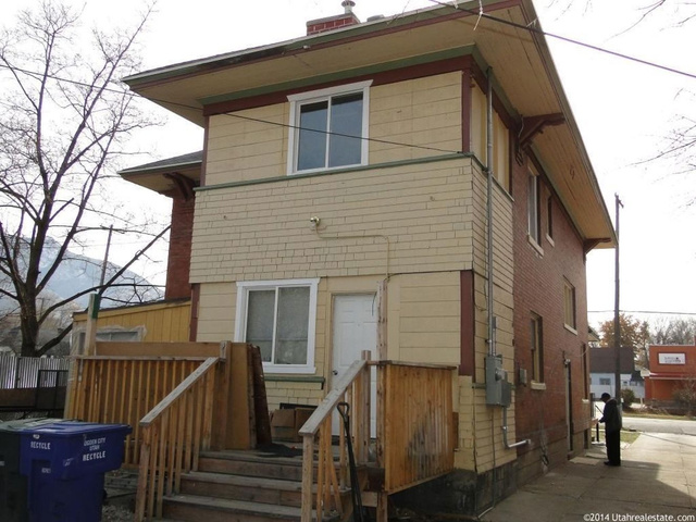 832 E 25th St S, Ogden, UT 84401 — photo 2