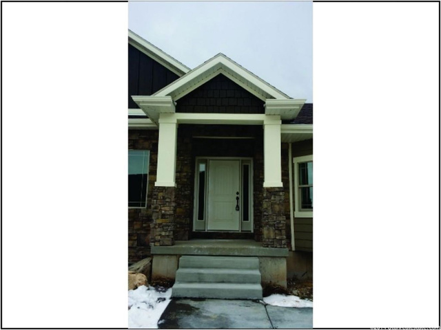 324 E Saddle Dr N, Midway, UT 84049 — photo 2
