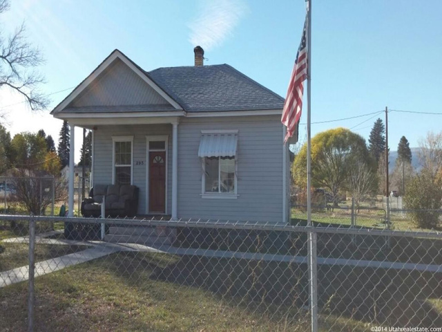 295 N Main, Monroe, UT 84754 — photo 2