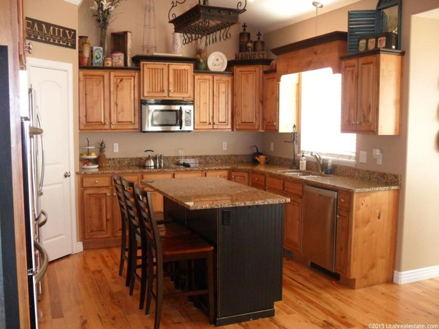 5833 W 5200 S, Hooper, UT 84315 — photo 4
