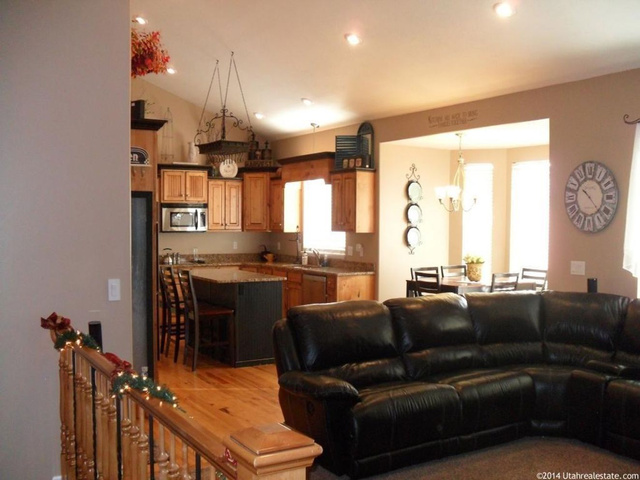 5833 W 5200 S, Hooper, UT 84315 — photo 7