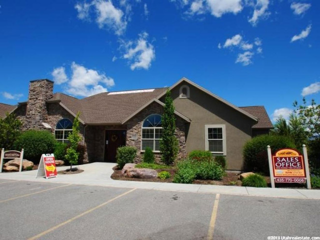 385 E 2280 N #D, North Logan, UT 84341 — photo 2