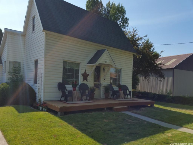 50 S 200 W, Lewiston, UT 84320 — photo 3