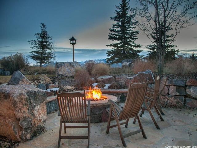 2891 E Westview Trl, Park City, UT 84098 — photo 7