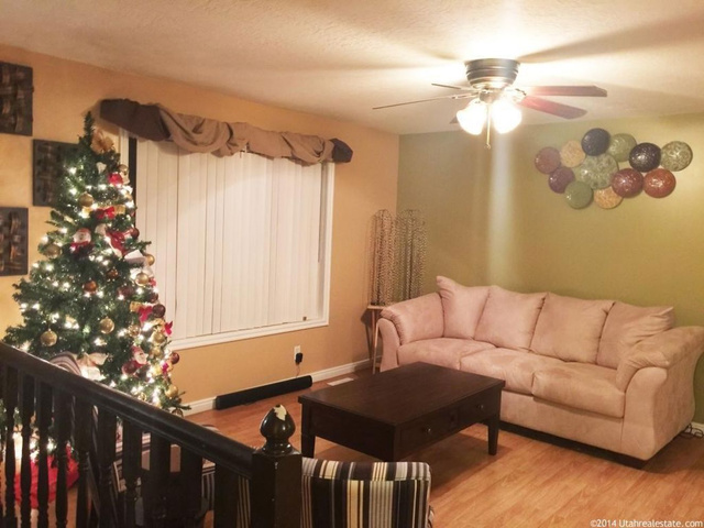 248 W Downs Cir, Ogden, UT 84404 — photo 2