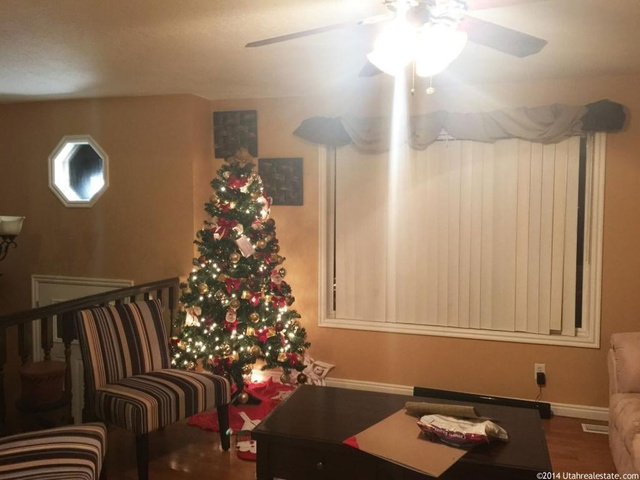 248 W Downs Cir, Ogden, UT 84404 — photo 4