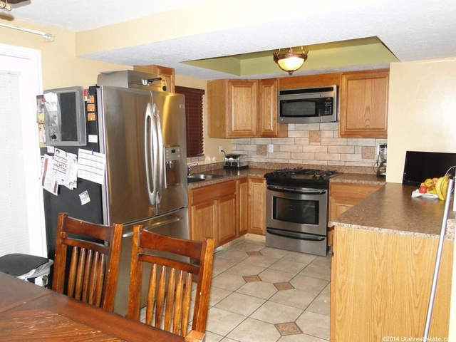 248 W Downs Cir, Ogden, UT 84404 — photo 6