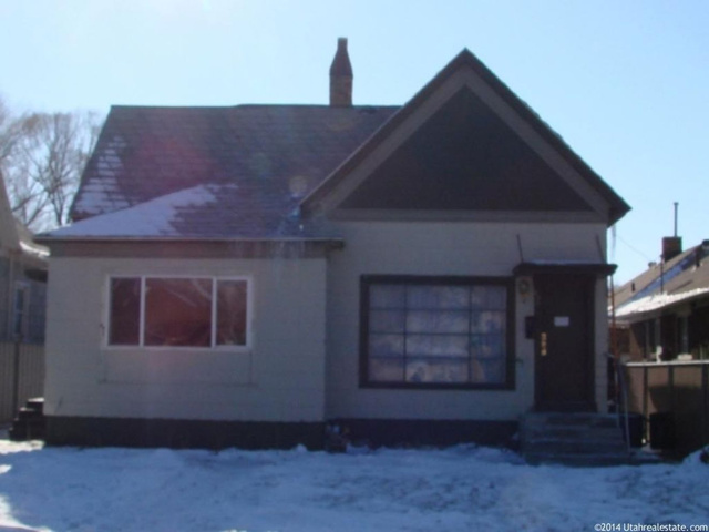 855 E 26th S, Ogden, UT 84401 — photo 2