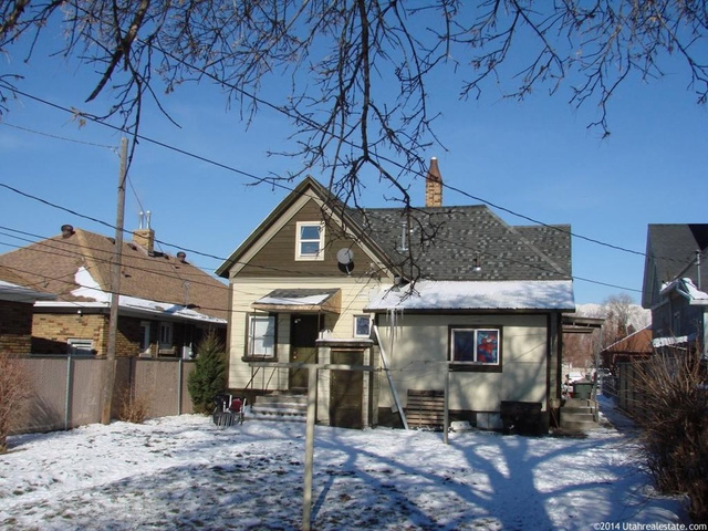855 E 26th S, Ogden, UT 84401 — photo 8