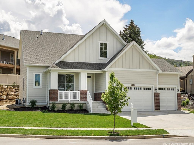 2565 S 100 E, Bountiful, UT 84010
