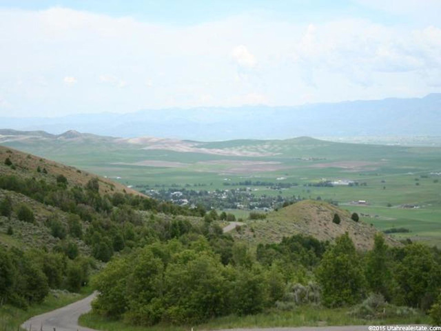N Short Divide Rd W, Clarkston, UT 84305 — photo 2