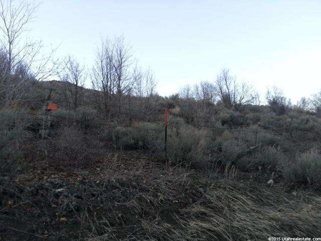 N Short Divide Rd W, Clarkston, UT 84305 — photo 11