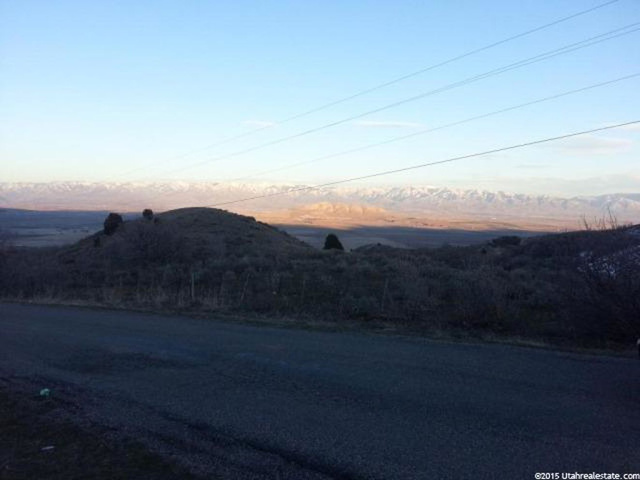 N Short Divide Rd W, Clarkston, UT 84305 — photo 12