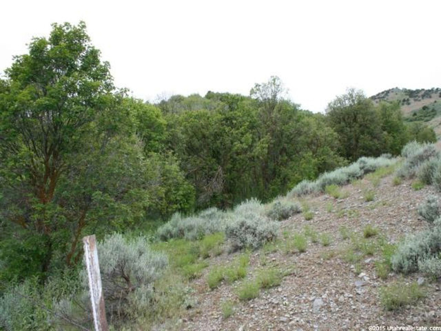 N Short Divide Rd W, Clarkston, UT 84305 — photo 7