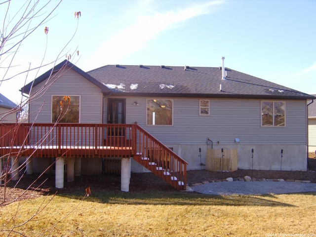 448 N Hammond Ln, Providence, UT 84332 — photo 12