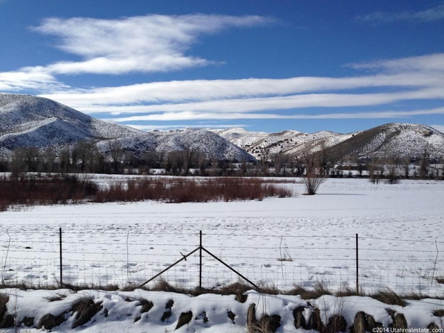 4042 S Echo Frontage Rd #2, Henefer, UT 84033 — photo 4