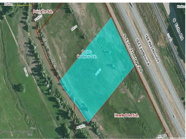 4042 S Echo Frontage Rd #2, Henefer, UT 84033 — photo 6
