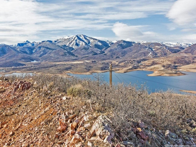 10667 N Reflection Rdg, Hideout, UT 84036 — photo 3